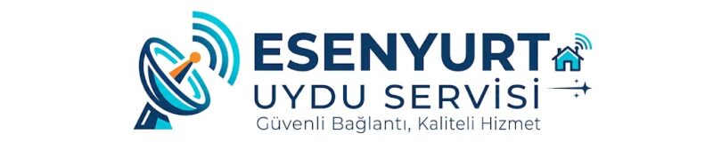 esenyurt uydu servisi